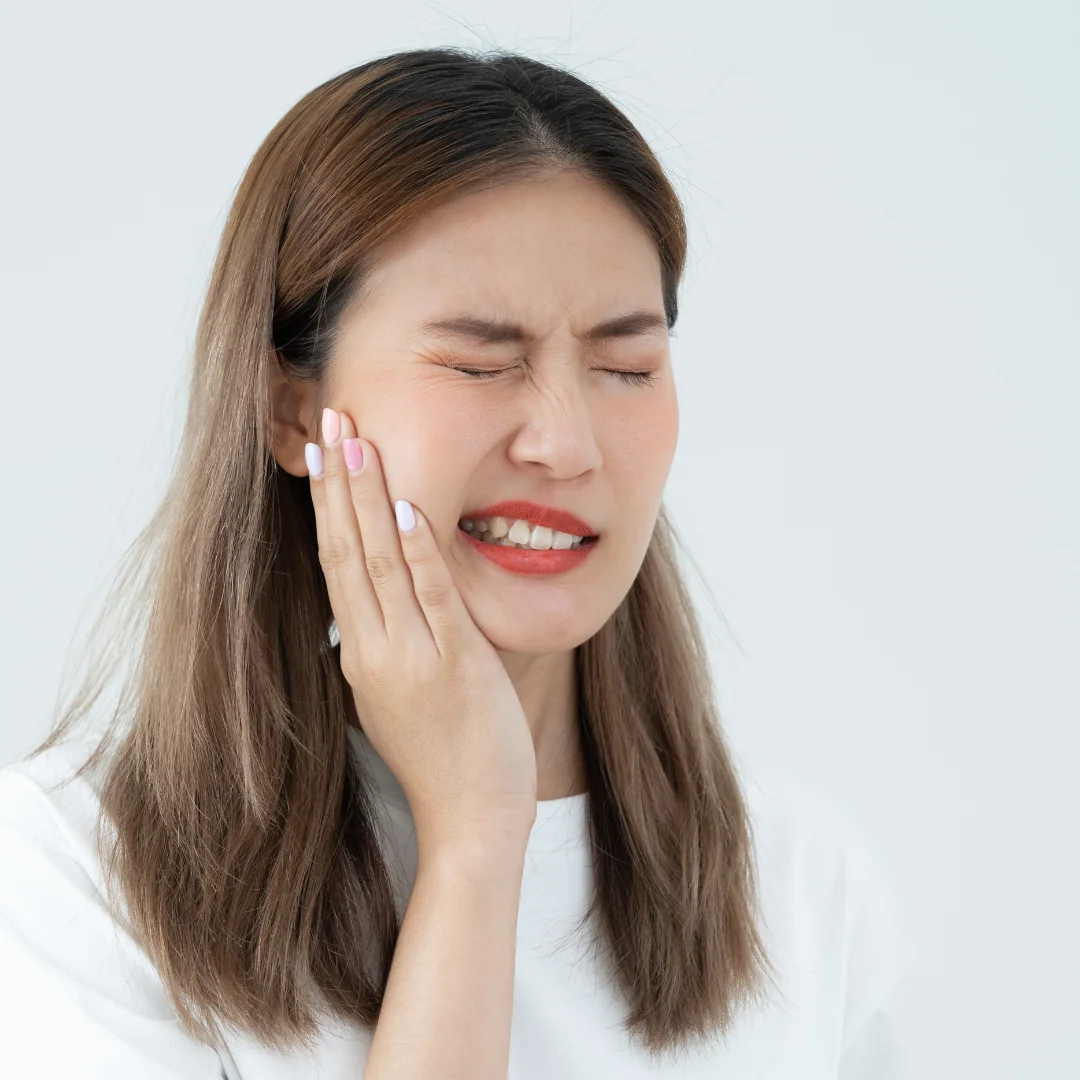 Emergency dental care